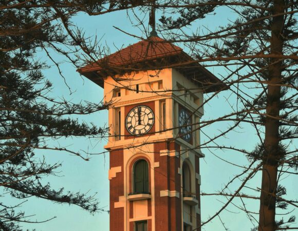 Discovery of Montaza Palace